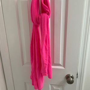J. Crew Cashmere Scarf